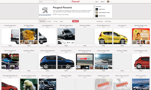 Increase Profit with Pinterest