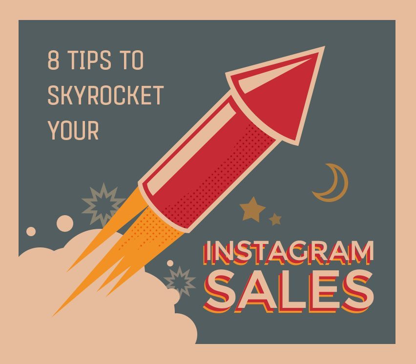 sky rocket instagram followers