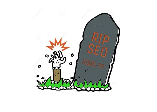 Snap Agency explains why SEO is not dead