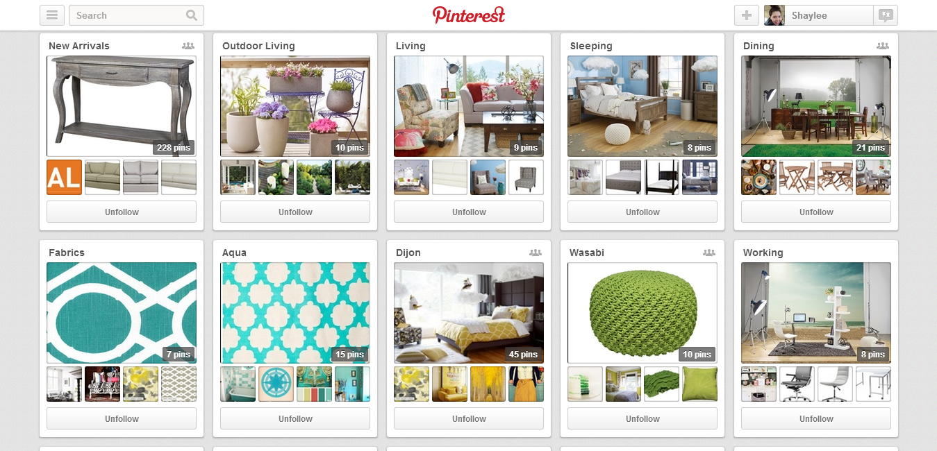 How to Use Pinterest to Increase Ecommerce Sales