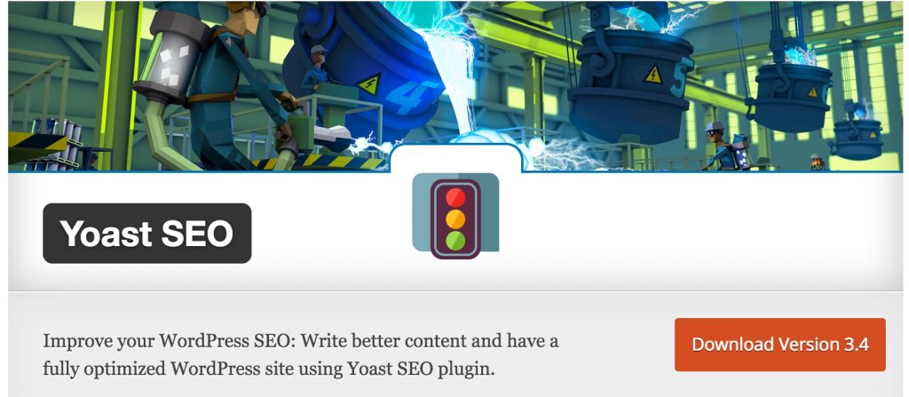 Yoast SEO for WordPress - WordPress SEO tools 2016
